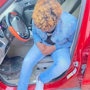 Meet your Posher, Treshaun